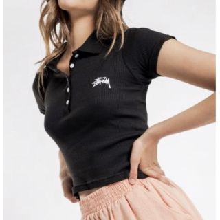 ステューシー クロップドの通販 38点 | STUSSYを買うならラクマ