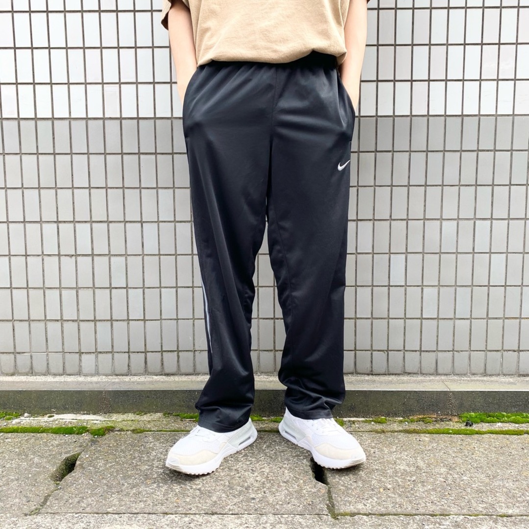 【タグ付未使用品】ナイキ NIKE スウェットパンツ US/XL グレー メンズ