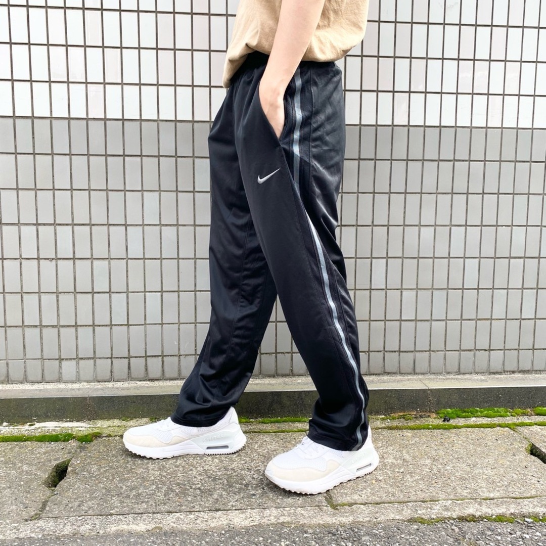 【タグ付未使用品】ナイキ NIKE スウェットパンツ US/XL グレー メンズ