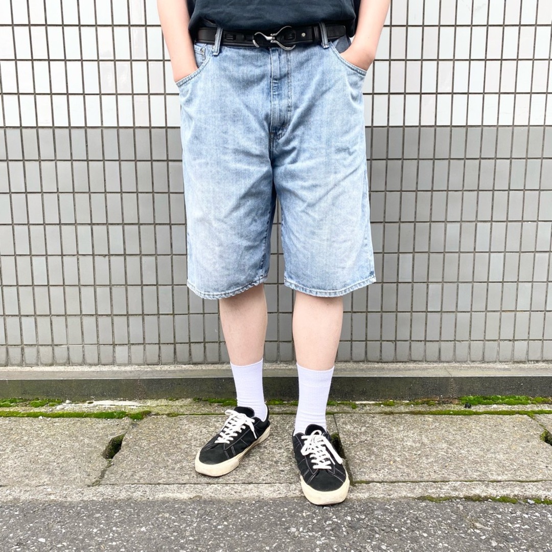 Levi's リーバイス569 W38 L30