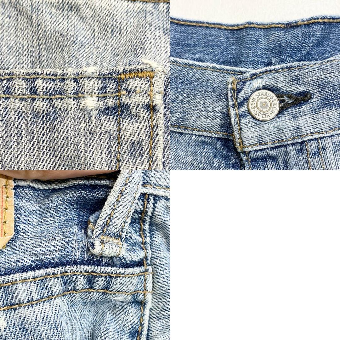 Levi's リーバイス569 W38 L30