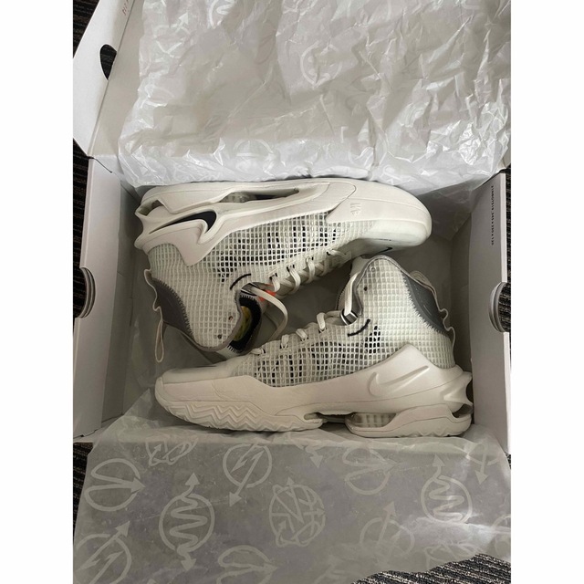 NIKE - NIKE AIR ZOOM GT JUMP 26cmの通販 by アキ's shop|ナイキなら
