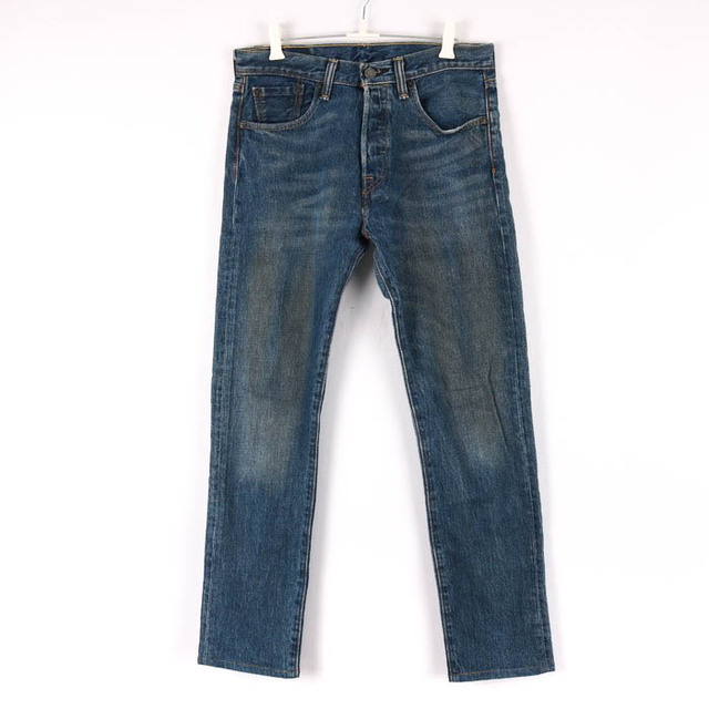 Levi's リーバイス 501 W29 L32 デニムパンツ ボタンフライ