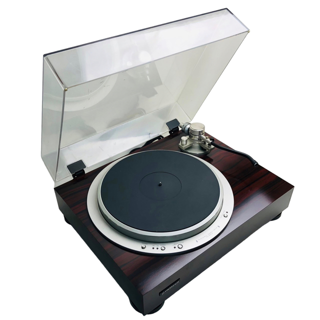 レコードプレーヤー PIONEER PL-50LⅡ - その他