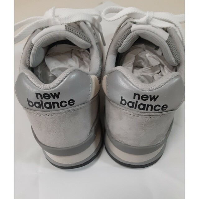 New Balance(ニューバランス)のニューバランスCM996BG レディースの靴/シューズ(スニーカー)の商品写真