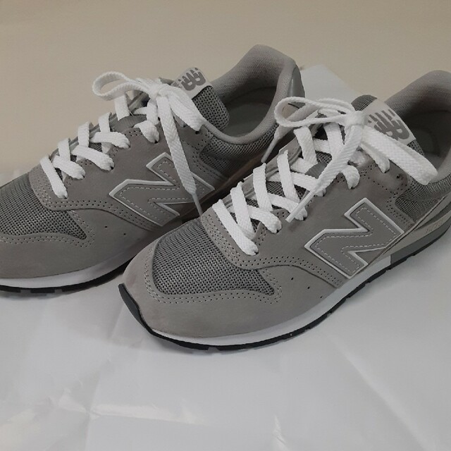 New Balance(ニューバランス)のニューバランスCM996BG レディースの靴/シューズ(スニーカー)の商品写真