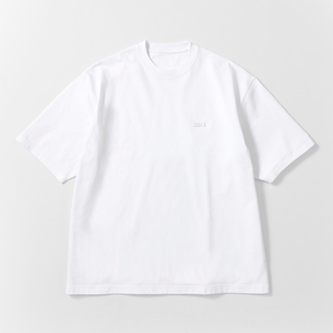 1LDK SELECT(ワンエルディーケーセレクト)のLサイズ　ENNOY 3PACK T-SHIRTS (WHT/BLK/GRY) メンズのトップス(Tシャツ/カットソー(半袖/袖なし))の商品写真