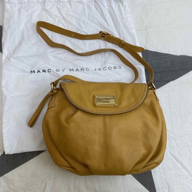 MARC BY MARC JACOBS(マークバイマークジェイコブス)のショルダーバッグ レディースのバッグ(ショルダーバッグ)の商品写真