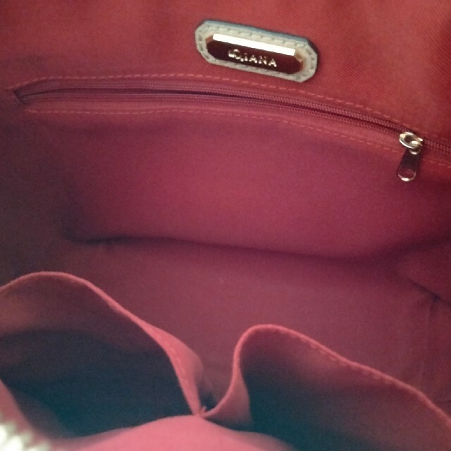 DIANA(ダイアナ)のDIANA バッグ レディースのバッグ(ショルダーバッグ)の商品写真