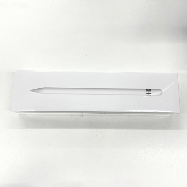 Apple(アップル)のApple Pencil 第1世代  MK0C2J/A スマホ/家電/カメラのPC/タブレット(PC周辺機器)の商品写真