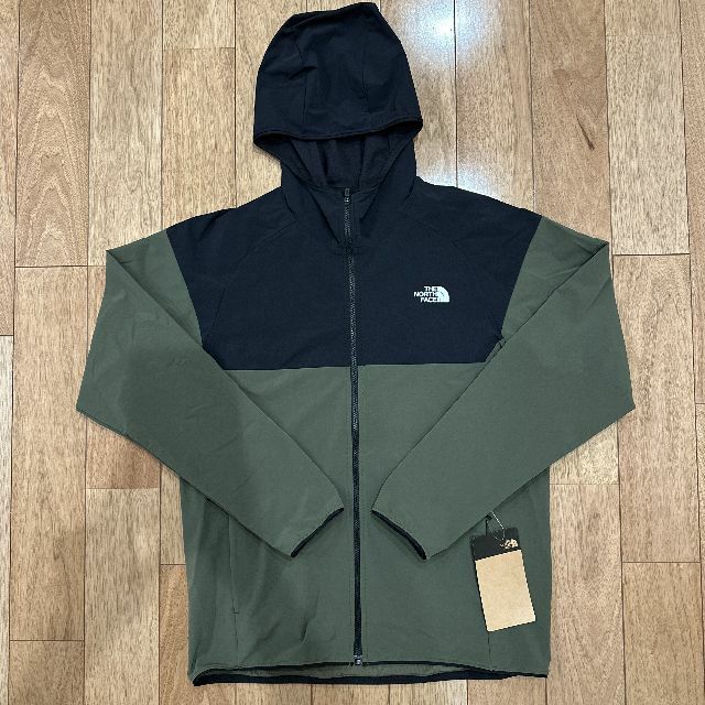 THE NORTH FACE - THE NORTH FACE APEX Flex Hoodieの通販 by Suspence