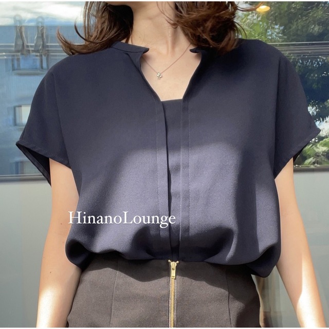 GALLARDAGALANTE 上品 スリーブ tic-guinee.net