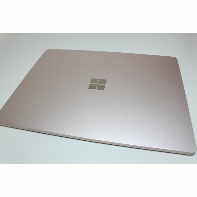 Surface Laptop 4/intel Core i5/512GB ④