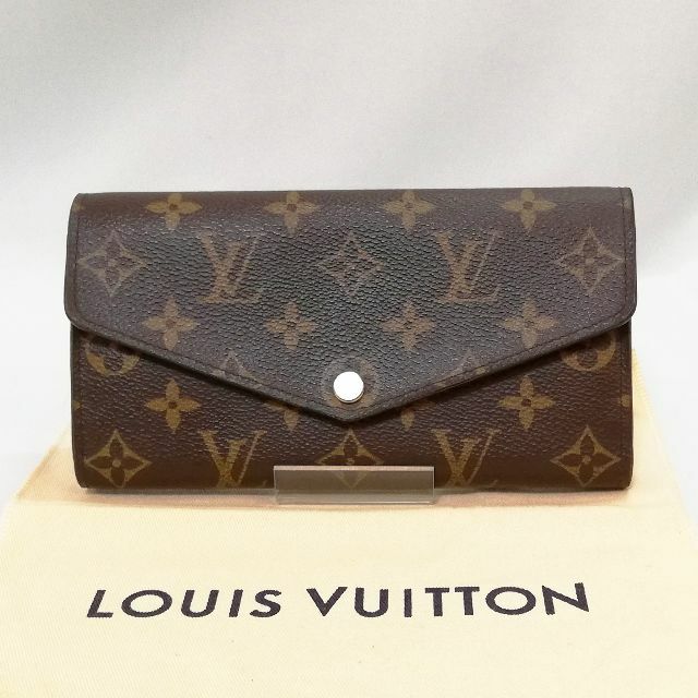 LOUIS VUITTON - 【2019年製】ルイ・ヴィトン(モノグラム