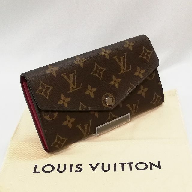 LOUIS VUITTON - 【2019年製】ルイ・ヴィトン（モノグラム