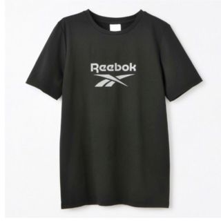 リーボック(Reebok)のしまむら Reebok Tシャツ　新品(Tシャツ(半袖/袖なし))