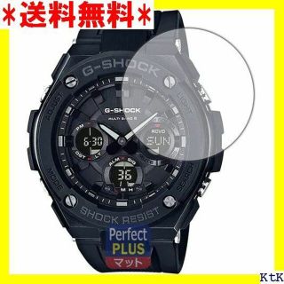 II PDA工房 G-SHOCK GST-W100 / G 紋 日本製 2041(モバイルケース/カバー)