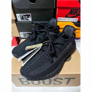 アディダス(adidas)のadidas YEEZY Boost 350 V2 Onyx 26.5cm(スニーカー)