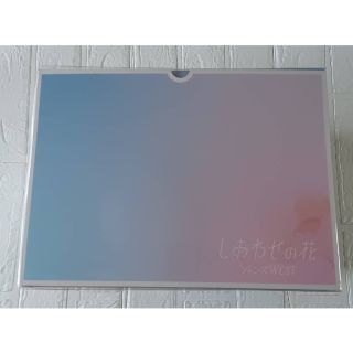 ジャニーズウエスト(ジャニーズWEST)のジャニーズWEST しあわせの花 しあわせのヤツ クッション付き通販盤(アイドルグッズ)