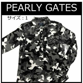 2ページ目 - パーリーゲイツ 迷彩 ウエアの通販 400点以上 | PEARLY 