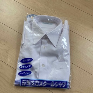 カンコー(KANKO)のkanko スクールワイシャツ　165A 長袖(その他)