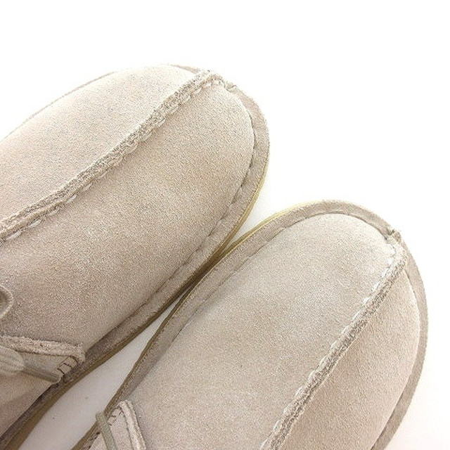 Clarks - クラークス × ビームスボーイ デザートトレック ブーツ UK5