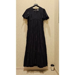 MARIHA - 【新品タグ付き】MARIHA マリハ エンジェルのドレス ブラック