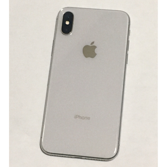 iPhoneX