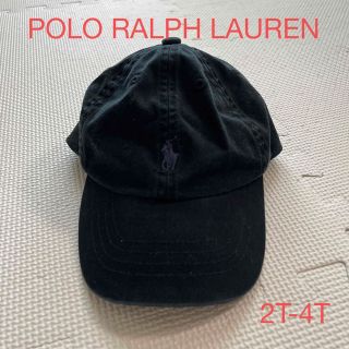 ポロラルフローレン(POLO RALPH LAUREN)のポロラルフローレン Polo Ralph Lauren キャップ(帽子)