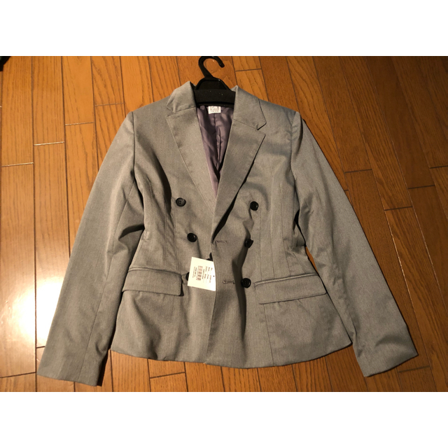 LAUBEBLANC Waist Shape Tailored Jacket - テーラードジャケット