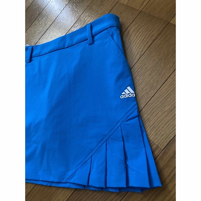 adidas(アディダス)のアディダスゴルフセットアップ　S新品 スポーツ/アウトドアのゴルフ(ウエア)の商品写真