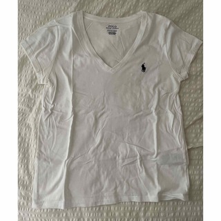 ポロラルフローレン(POLO RALPH LAUREN)の🟡ポロラルフローレン　Tシャツ(Tシャツ(半袖/袖なし))