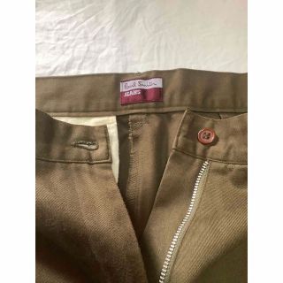 Paul Smith - 希少カラー Paul Smith JEANS チノパン サイズS