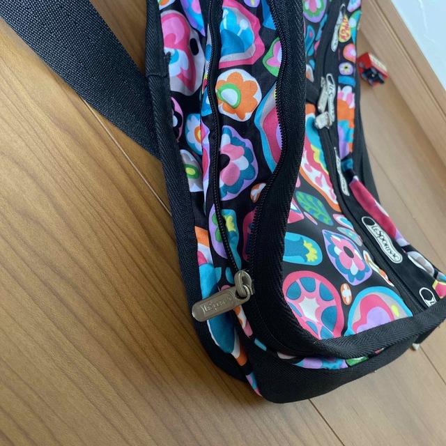 LeSportsac(レスポートサック)の☆専用☆レスポートサック　ショルダーバッグ レディースのバッグ(ショルダーバッグ)の商品写真