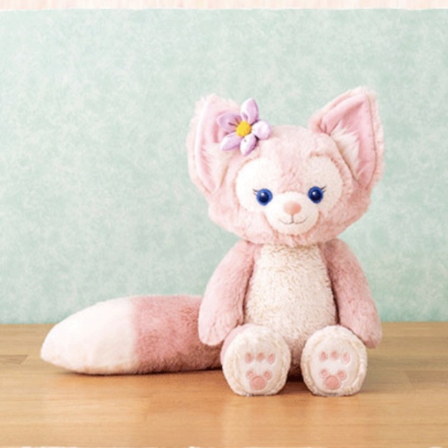 Disney - ディズニーシー リーナベル ぬいぐるみの通販 by Disney - ディズニーシー リーナベル ぬいぐるみの通販 by