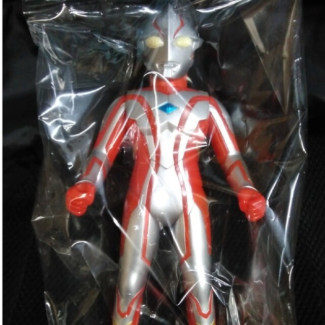 ◆希少◆ ウルトラマンメビウス 光の神殿ver. ハイパーホビー誌上限定 ◆希少◆ ウルトラマンメビウス 光の神殿ver. ハイパーホビー誌上限定