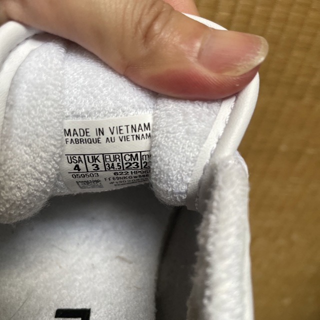 Reebok - リーボック クラシックレザー ユナイテッドアローズ Reebok - リーボック クラシックレザー ユナイテッドアローズ