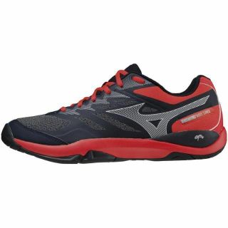 ミズノ(MIZUNO)のタ40135　ミズノ　テニス オールコート用シューズ　28ｃｍ(シューズ)