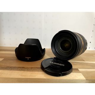 タムロン(TAMRON)のタムロン AF 17-50mm F2.8 SP XR ニコン用 B005E(レンズ(ズーム))