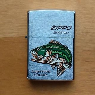 ジッポー(ZIPPO)のZIPPO(タバコグッズ)