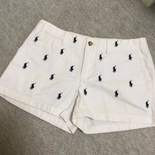 ラルフローレン(Ralph Lauren)のラルフローレンスポーツ　ショートパンツ(ショートパンツ)