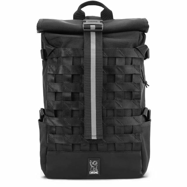 新品未使用 CHROME クローム18L　ROLLTOP