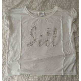 ジルスチュアート(JILLSTUART)の★ジルスチュアート　Tシャツ(Tシャツ(半袖/袖なし))