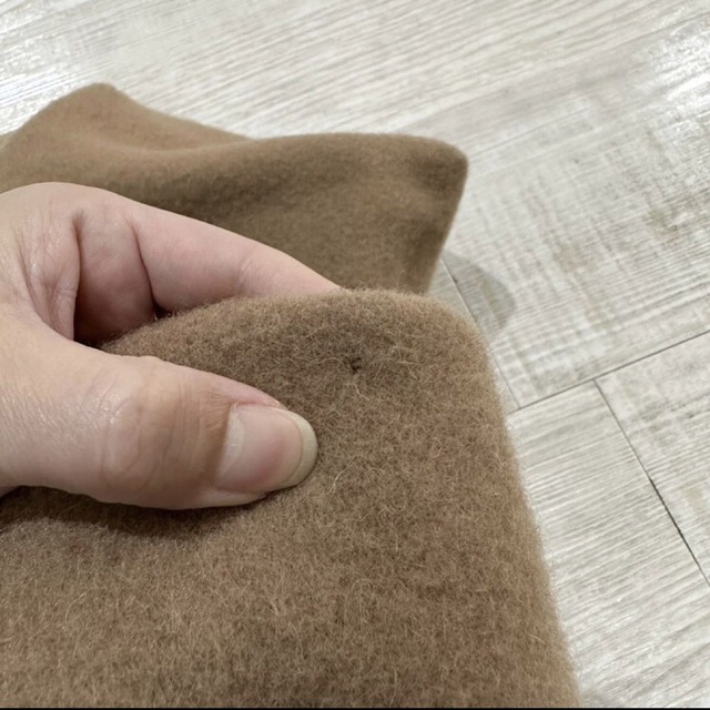 Loro Piana - 40s ~ 50s ヴィンテージ ロイヤルネイビー Loro Piana - 40s ~ 50s ヴィンテージ ロイヤルネイビー