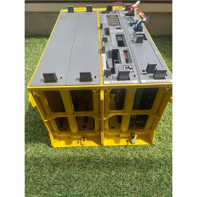 ファナック4 SLOT BACKPLANE A06B-2400-C061の通販 by 機械 ファナック4 SLOT BACKPLANE A06B-2400-C061の通販 by 機械