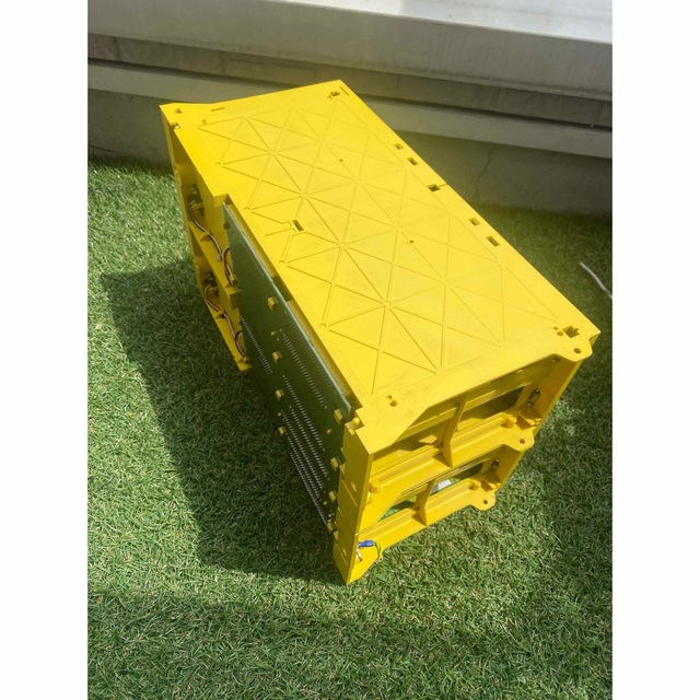 ファナック4 SLOT BACKPLANE A06B-2400-C061の通販 by 機械 ファナック4 SLOT BACKPLANE A06B-2400-C061の通販 by 機械