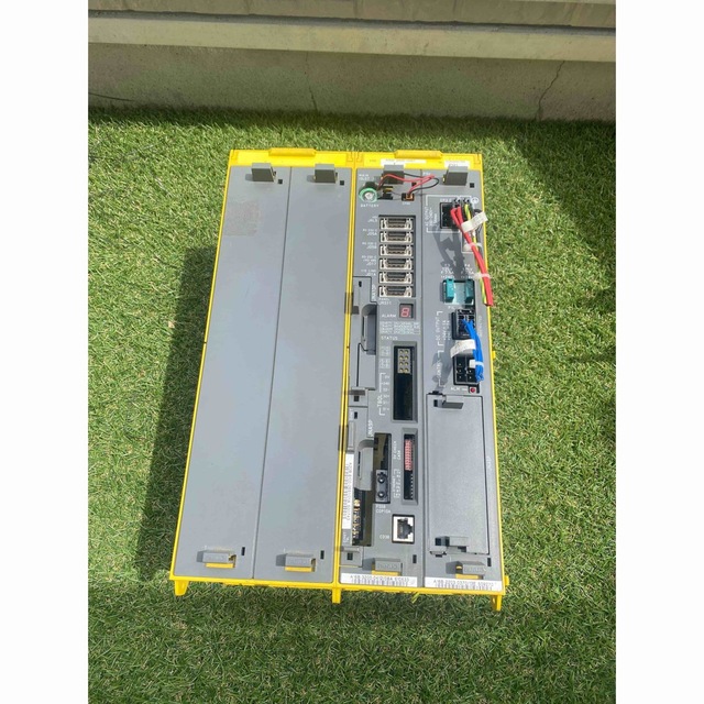 ファナック4 SLOT BACKPLANE A06B-2400-C061の通販 by 機械 ファナック4 SLOT BACKPLANE A06B-2400-C061の通販 by 機械