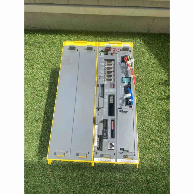 ファナック4 SLOT BACKPLANE A06B-2400-C061