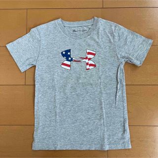 アンダーアーマー(UNDER ARMOUR)のUNDER ARMOUR アンダーアーマー　Tシャツ(Tシャツ/カットソー)