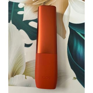 アイコス(IQOS)のIQOS　イルマワン　限定品(タバコグッズ)